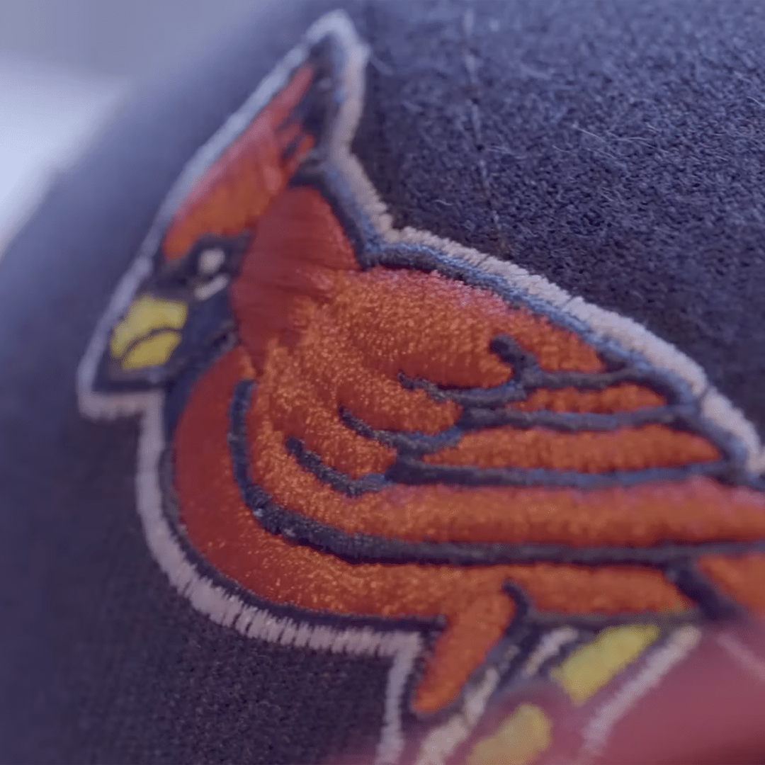 St. Louis Cardinals baseball cap