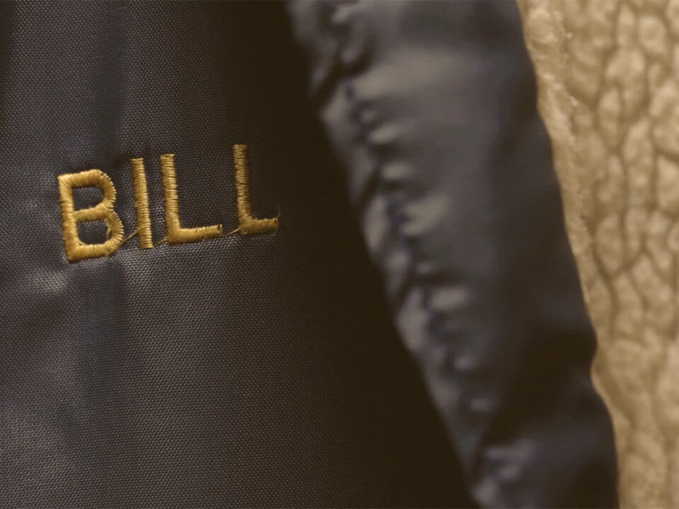 Bill Simon's Principia jacket