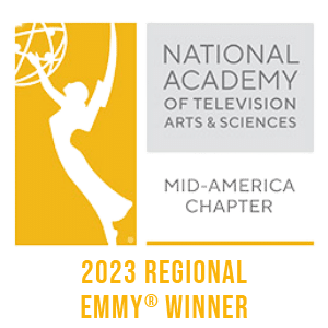 Regional Emmy Winner Laurels