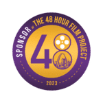 St. Louis 48 Hour Film Project Sponsor Badge