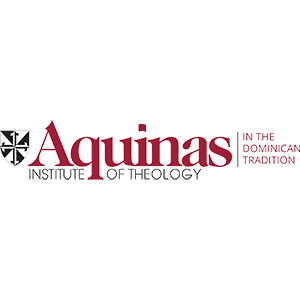 Aquinas Institute Logo