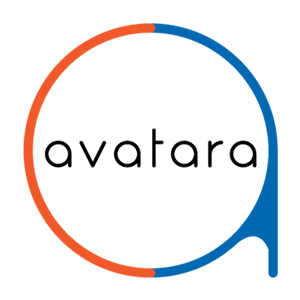 Avatara Logo
