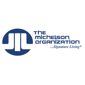The Michelson Organization Logo
