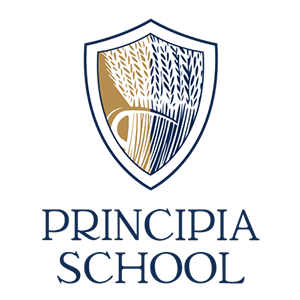 Principia School Logo