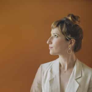 Tree9 Co-Founder, Ria Ruthsatz
