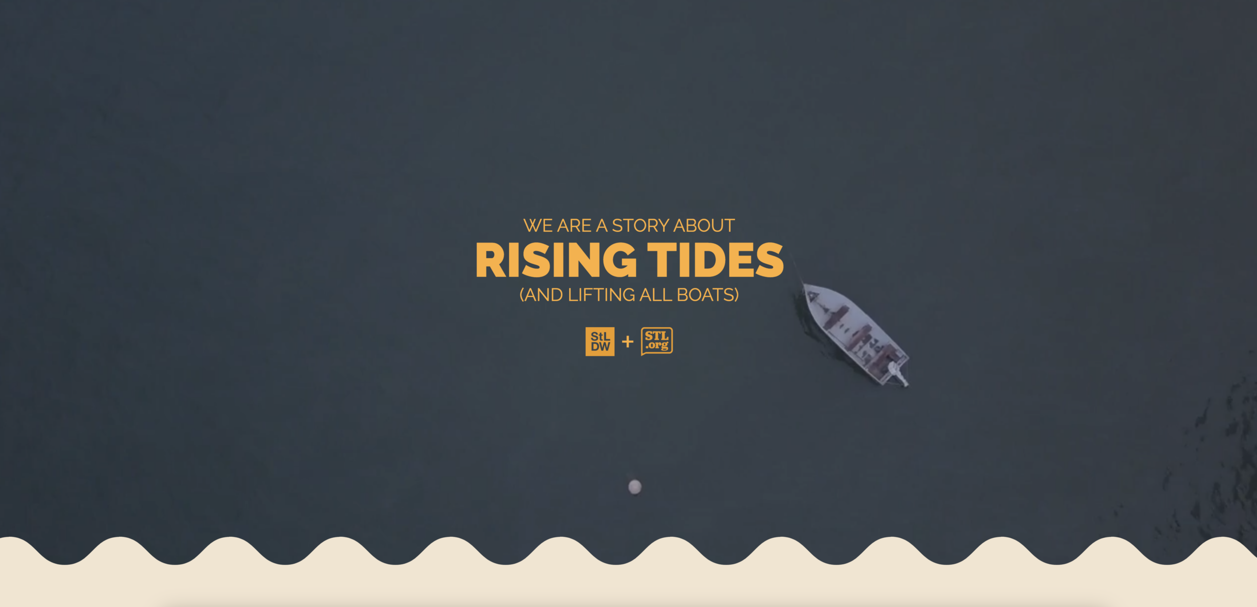 Join The Rising Tide Of Creativity At STL Design Week 2024 » Tree9 Films