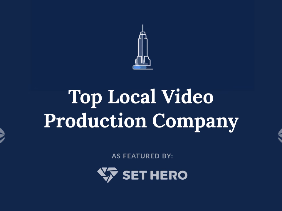 Top Local Production Company - Header » Tree9 Films